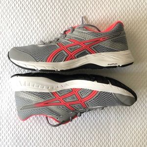 Asics Gel Running Sneaker